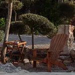 The Secret Garden Villa Vela Luka