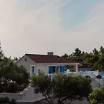 Villa The Secret Garden