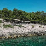 Villa The Secret Garden Vela Luka