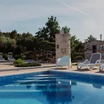 Villa The Secret Garden Vela Luka