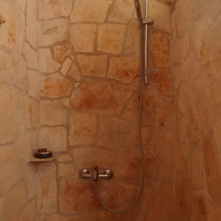 The Secret Garden Vila *