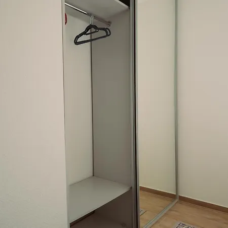 The Secret Garden Vela Luka