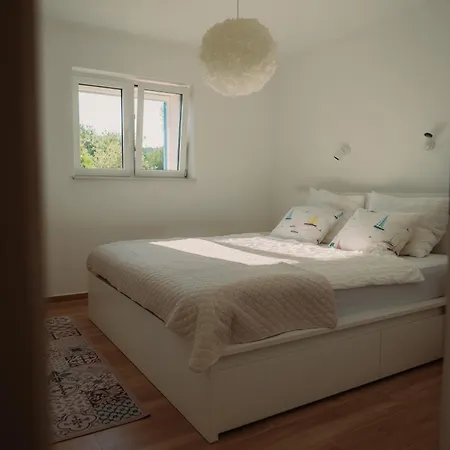 The Secret Garden Vela Luka