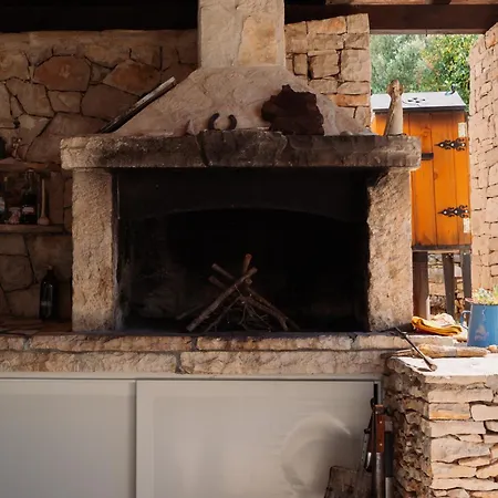 The Secret Garden * Vela Luka