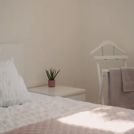 Vila The Secret Garden