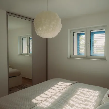 Vila The Secret Garden *