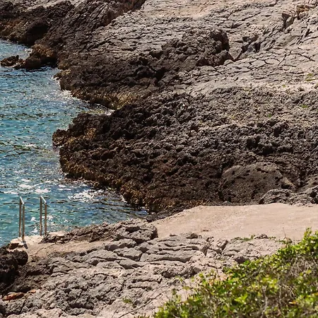 The Secret Garden Villa Vela Luka