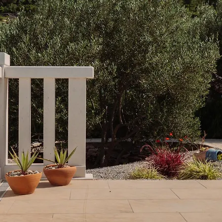 The Secret Garden * Vela Luka