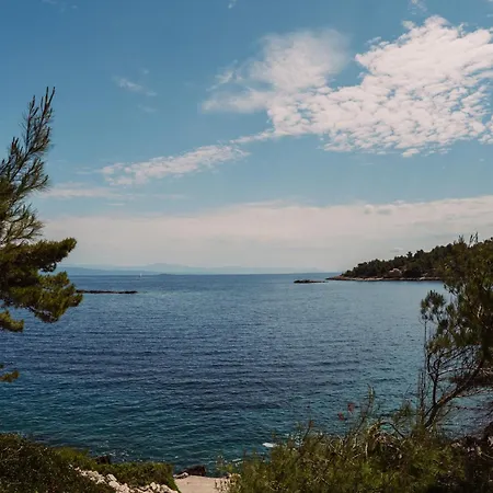 The Secret Garden Vila *