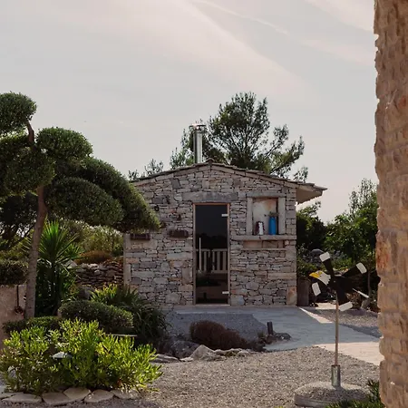 The Secret Garden * Vela Luka