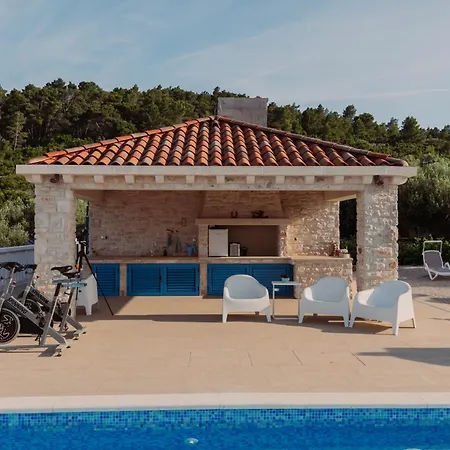 Villa The Secret Garden