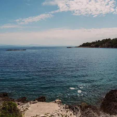 The Secret Garden Vila *