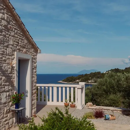 Vila The Secret Garden *