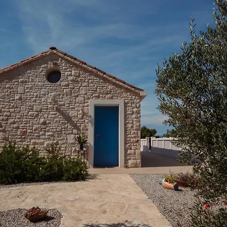 The Secret Garden Villa *