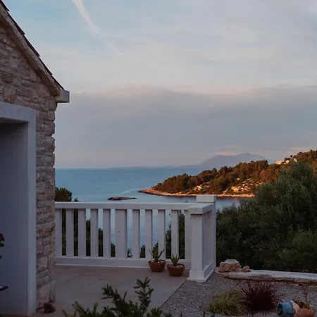 Vila The Secret Garden *