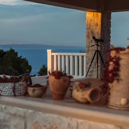 The Secret Garden Vila *