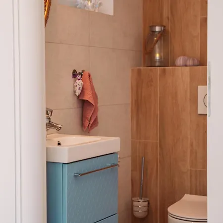 The Secret Garden * Vela Luka