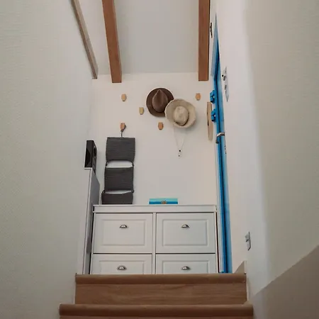 Vila The Secret Garden