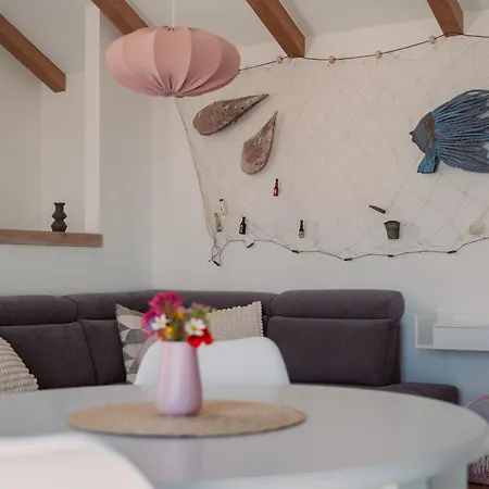 The Secret Garden Vila