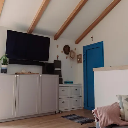 Vila The Secret Garden *