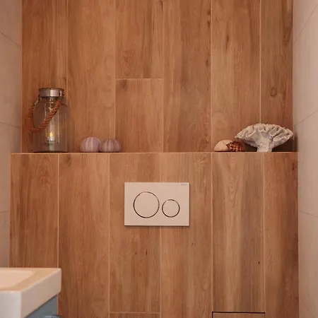 The Secret Garden Vila Vela Luka