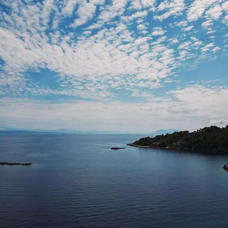 The Secret Garden Vela Luka