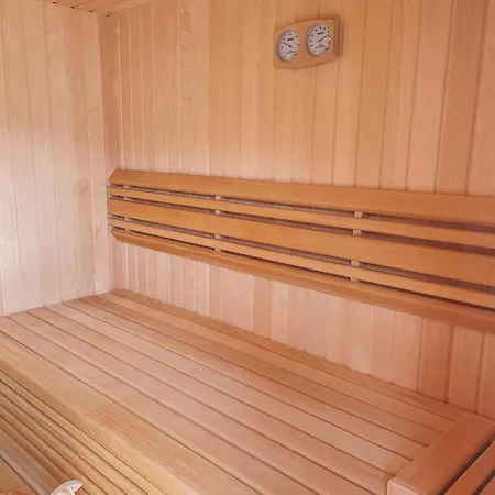 Vila The Secret Garden Vela Luka