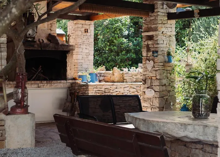 Villa The Secret Garden