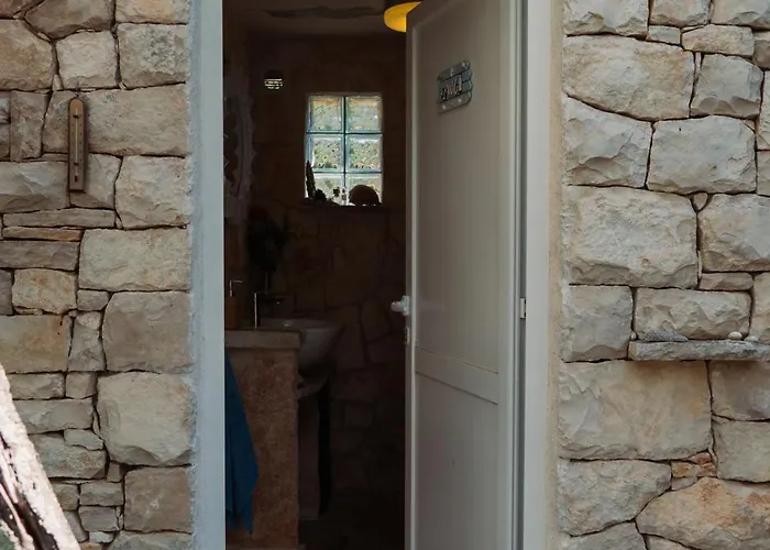 The Secret Garden Villa