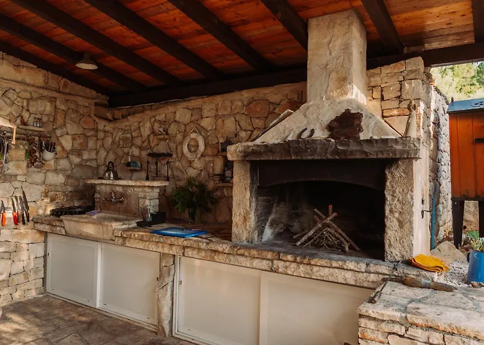 Villa The Secret Garden