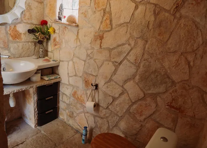 Villa The Secret Garden Vela Luka