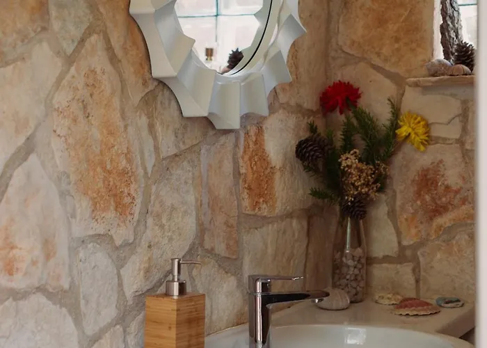 The Secret Garden Villa