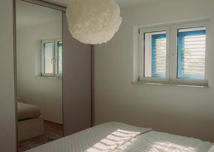 Villa The Secret Garden *