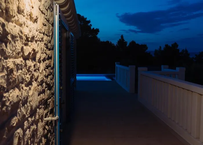 The Secret Garden Villa