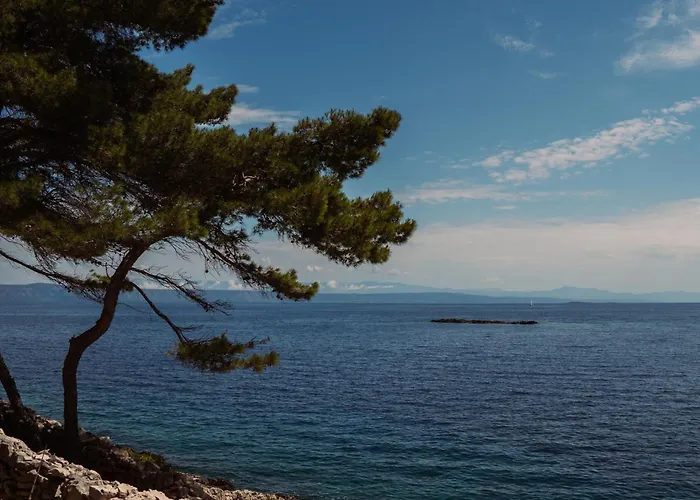 Villa The Secret Garden