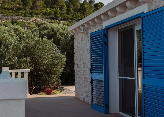 The Secret Garden Villa