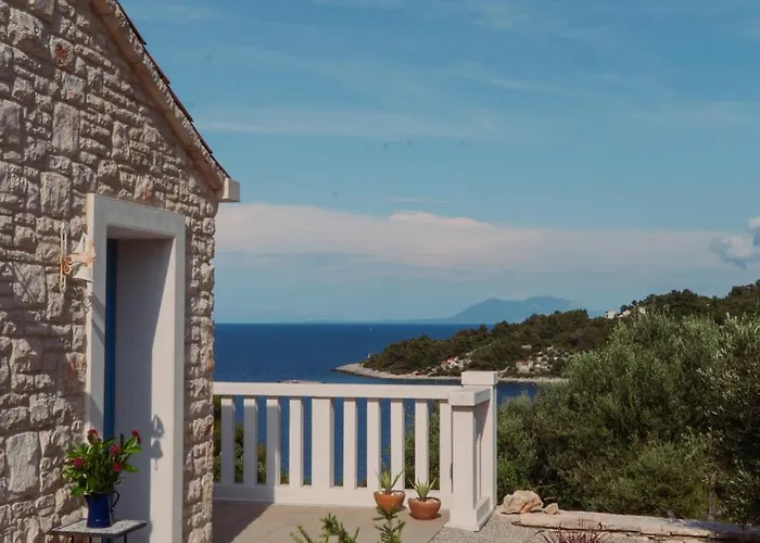 Villa The Secret Garden *