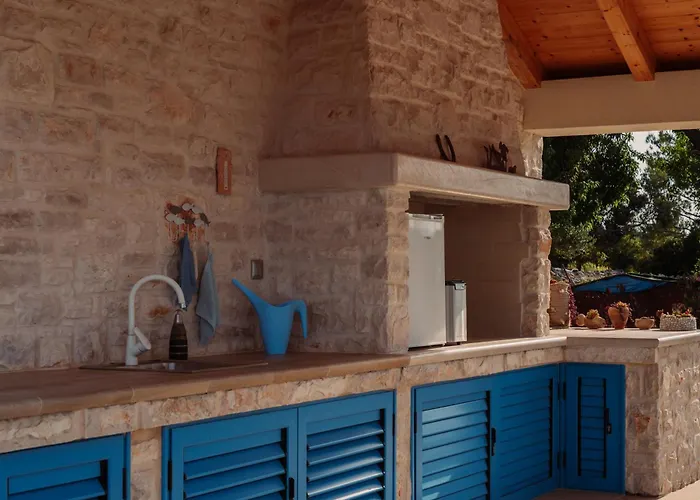 Villa The Secret Garden