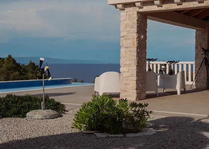 Villa The Secret Garden