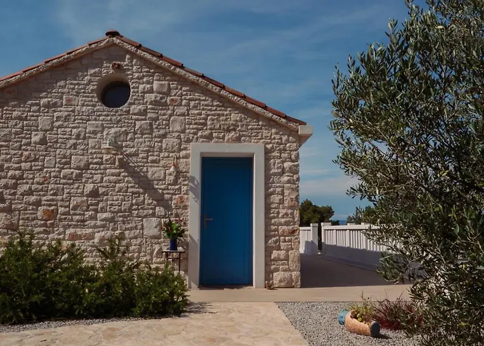 The Secret Garden Villa *