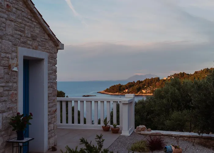 Villa The Secret Garden *