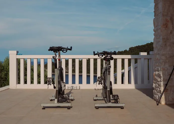 The Secret Garden Villa