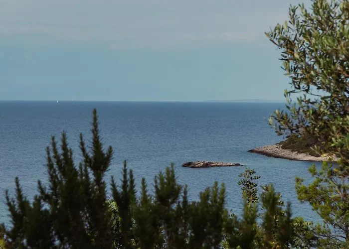 Villa The Secret Garden