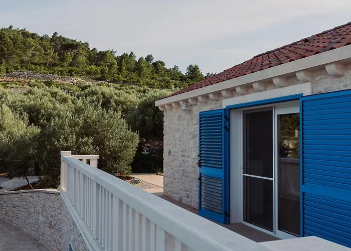 Villa The Secret Garden *