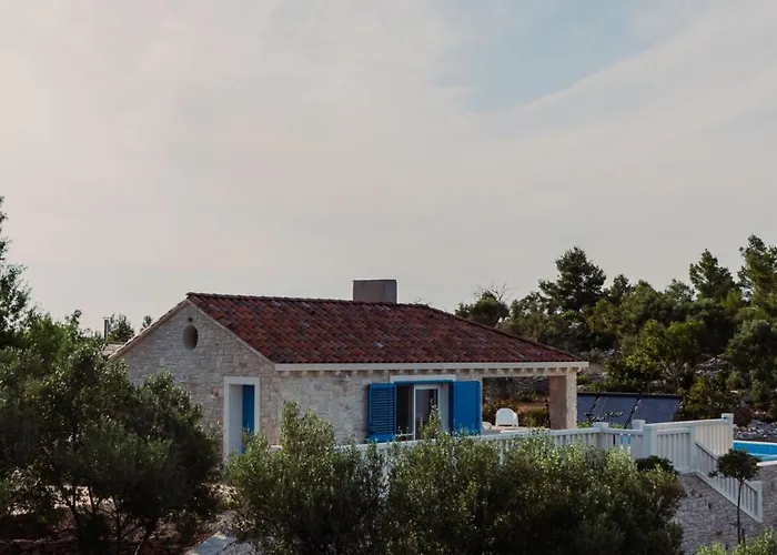 Villa The Secret Garden