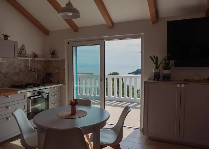 The Secret Garden Villa *