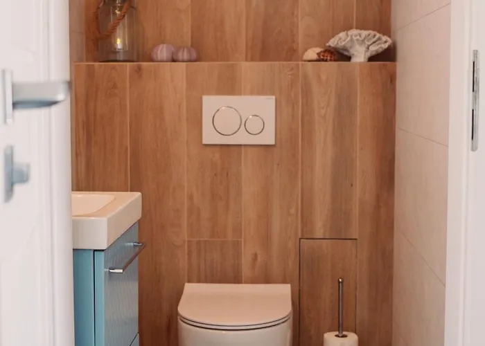 Villa The Secret Garden *