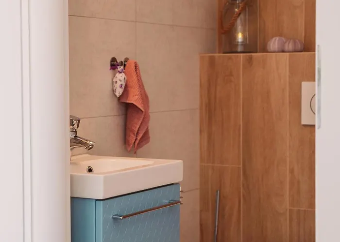 The Secret Garden * Vela Luka