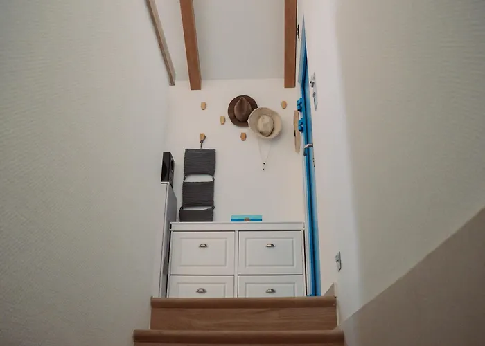 Villa The Secret Garden