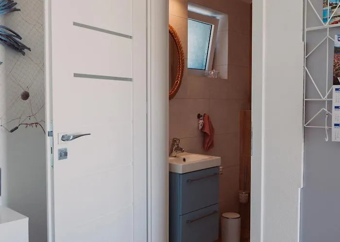 The Secret Garden Villa Vela Luka